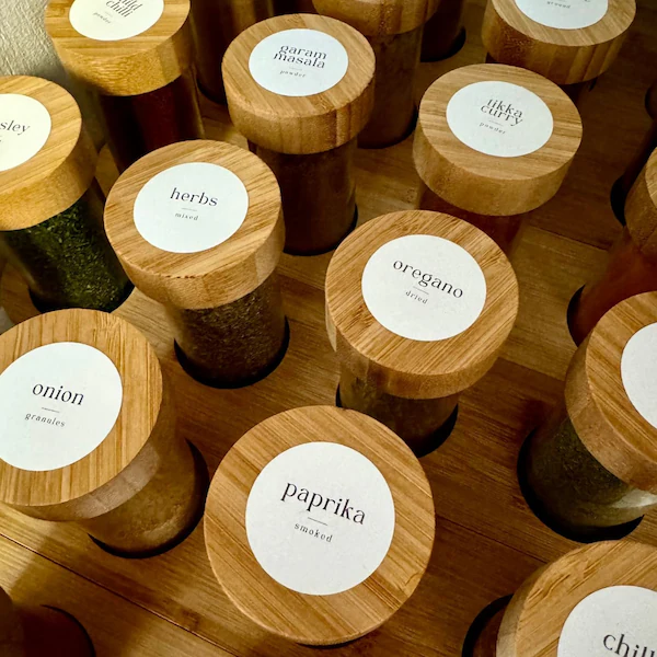 spices